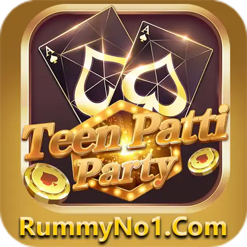 Teen Patti Party